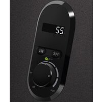 Electrolux EWH 30 Gladius Inverter Grafit Image #3