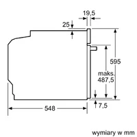 Bosch HRG272EB3 Image #9