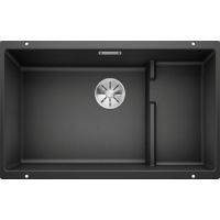 Blanco Subline 700-U Level Silgranit антрацит (523538)