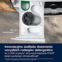 Electrolux EW8F4482UP Image #3
