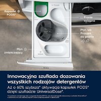 Electrolux EW8F4482UP Image #4