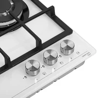 Meferi MGH453WH GLASS POWER Image #5