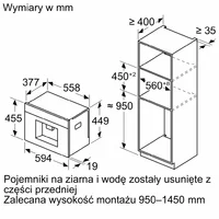 Bosch CTL7181B0 Image #2