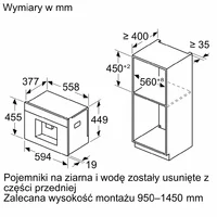 Bosch CTL7181B0 Image #4