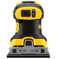 DeWalt DCW200NT (кейс) Image #8