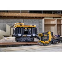 DeWalt DCW200NT (кейс) Image #11
