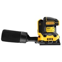 DeWalt DCW200NT (кейс) Image #3
