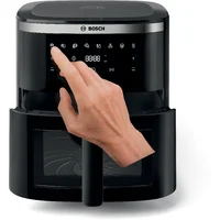 Bosch Serie 6 MAFS2671B Image #3