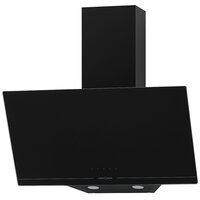 Krona Jina 600 Black S