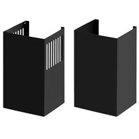 Krona Jina 600 Black S Image #10