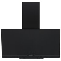 Krona Jina 600 Black S Image #2