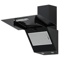 Krona Jina 600 Black S Image #3