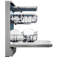 Haier HDWE11-36SS4RU Image #4