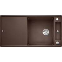 Blanco Axia III XL 6 S кофе доска из стекла (523519) Image #2