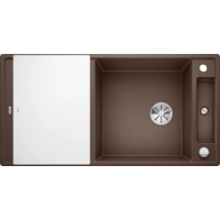 Blanco Axia III XL 6 S кофе доска из стекла (523519)