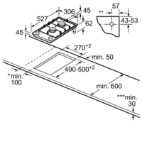 Bosch PRA3A6B70 Image #6