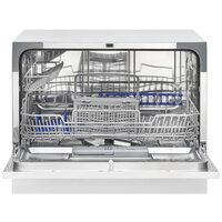 Bomann TSG 7404 weiss Image #2