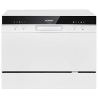 Bomann TSG 7404 weiss