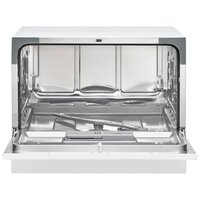 Bomann TSG 7404 weiss Image #5