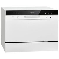 Bomann TSG 7404 weiss Image #3