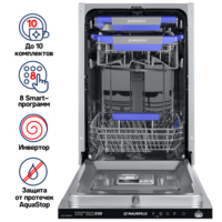 MAUNFELD MLP-08IMROI