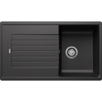 Blanco Zia 45 SL Silgranit антрацит (516748)