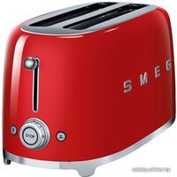Smeg TSF02RDEU Image #2