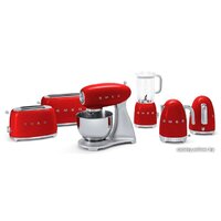 Smeg TSF02RDEU Image #8
