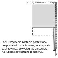 Bosch KGN33NLEB Image #8