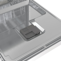 Gorenje GS642E90W Image #2