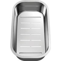 Blanco AXIS III 6 S-IF EDITION левая доска орех (522107) Image #3