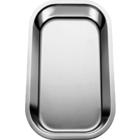 Blanco AXIS III 6 S-IF EDITION левая доска орех (522107) Image #5