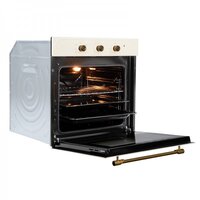 Zigmund & Shtain E 137 X Image #3