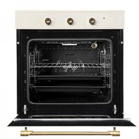 Zigmund & Shtain E 137 X Image #2