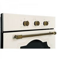 Zigmund & Shtain E 137 X Image #4