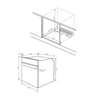 KUPPERSBERG HO 608 B Image #7