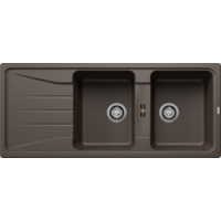 Blanco Sona 8 S Silgranit кофе (519706)