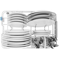 Indesit DSFO 3T224 C S Image #11