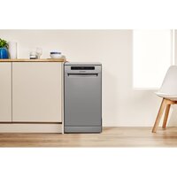 Indesit DSFO 3T224 C S Image #4