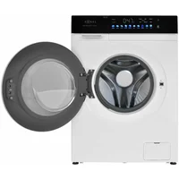 ZUGEL ZWDF107121I Inverter Steam Image #3