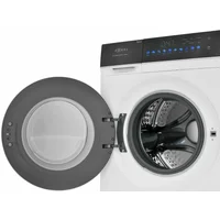 ZUGEL ZWDF107121I Inverter Steam Image #9