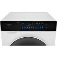 ZUGEL ZWDF107121I Inverter Steam Image #6