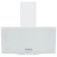 Krona Jina 600 White PB Image #2