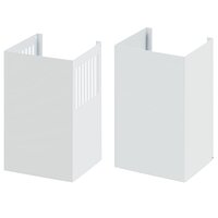 Krona Jina 600 White PB Image #9