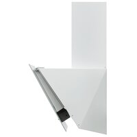 Krona Jina 600 White PB Image #4