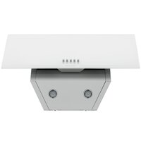Krona Jina 600 White PB Image #8