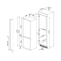 Smeg C81721E Image #2