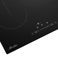 Monsher MHE 45 Image #3