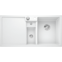 Blanco Collectis 6 S Silgranit белый (523348)