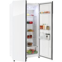Nordfrost RFS 525DX NFGW Image #6